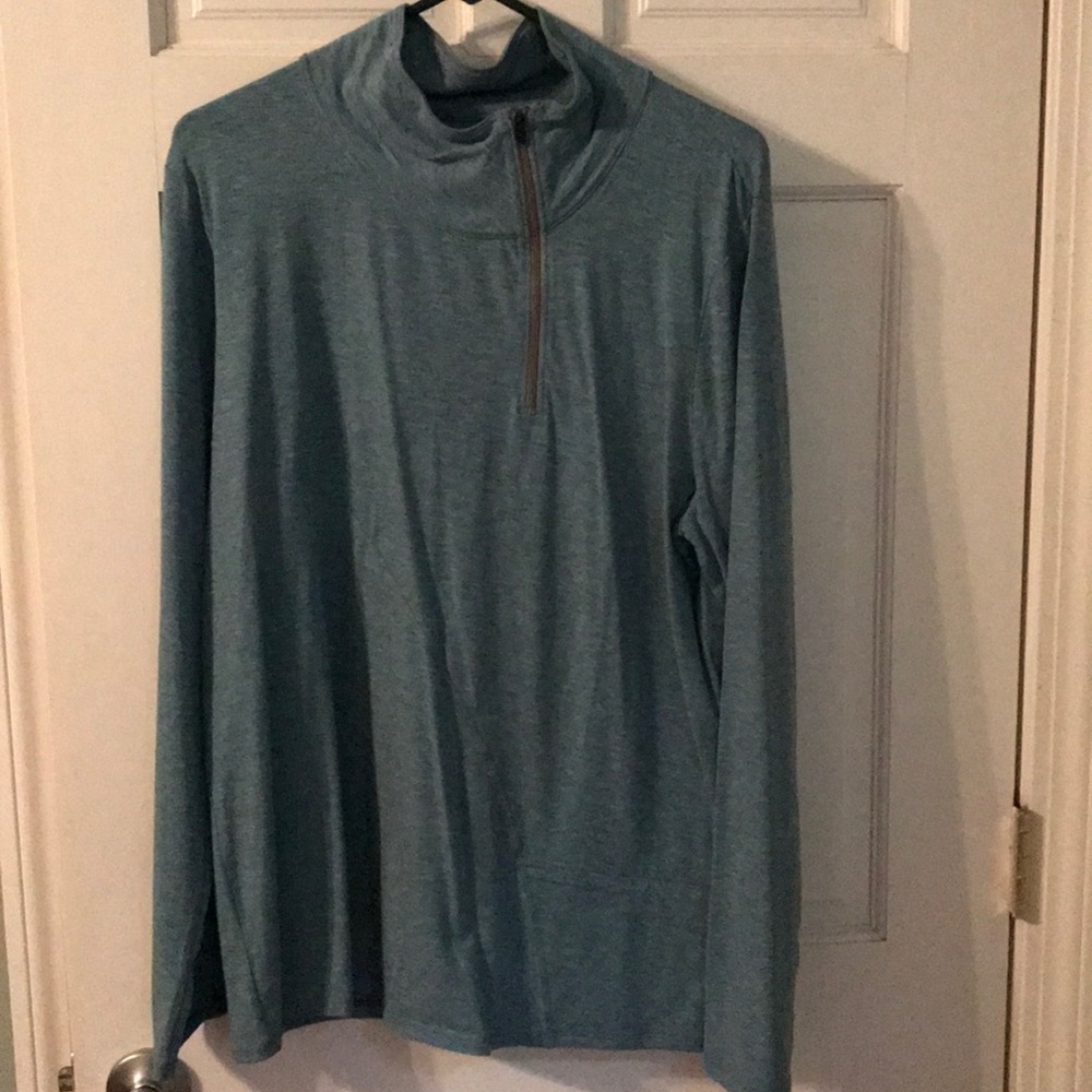 Toad & Co Swifty Shirt